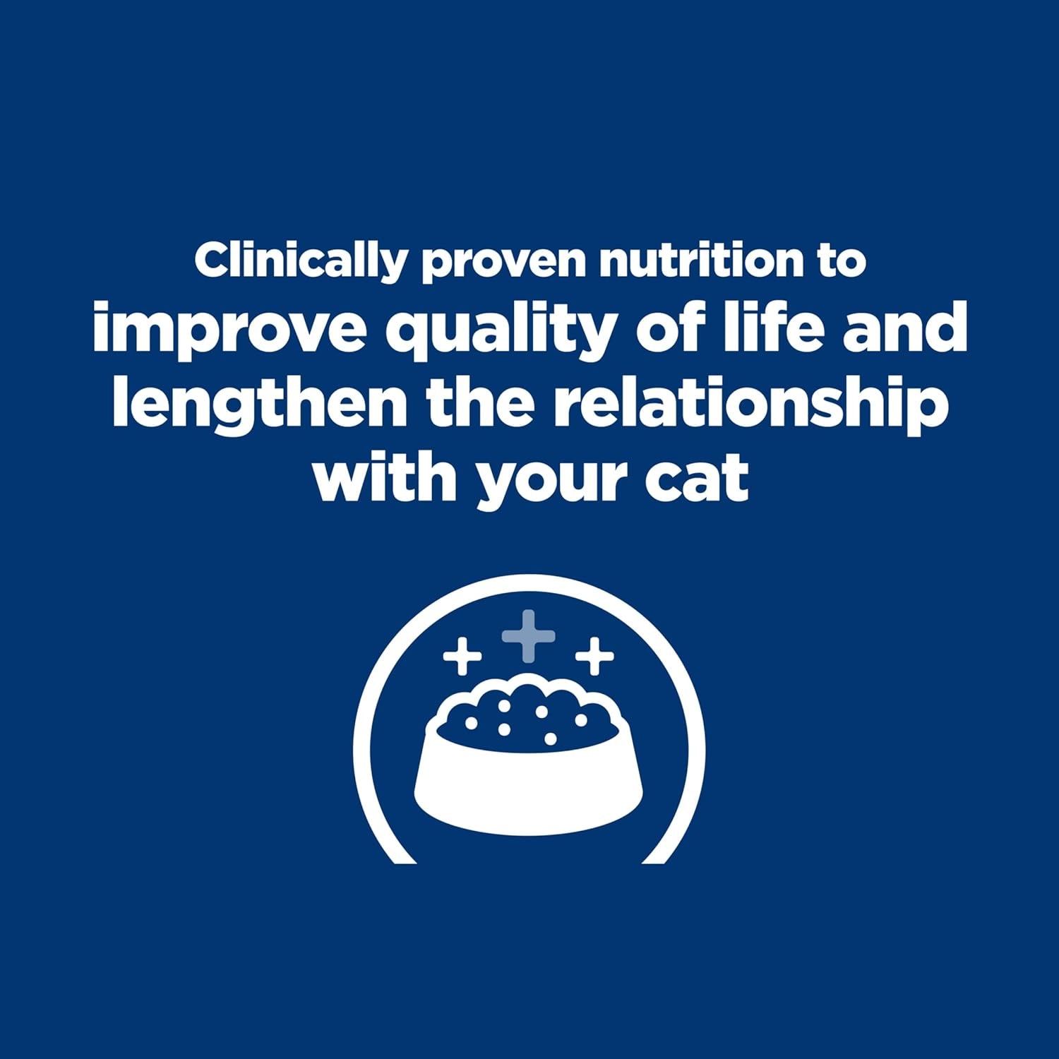 K/D Kidney Care Ocean Fish Dry Cat Food, Veterinary Diet, 4 Lb. Bag.